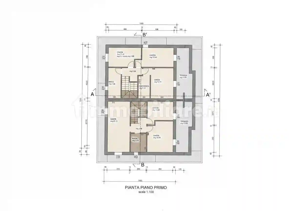 Villa - foto 4