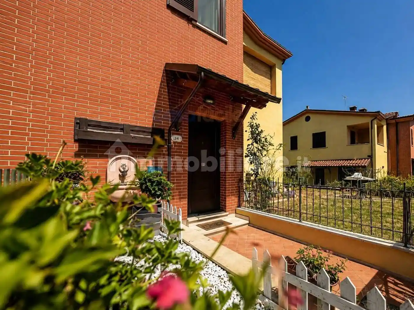 Appartamento in vendita a Amelia