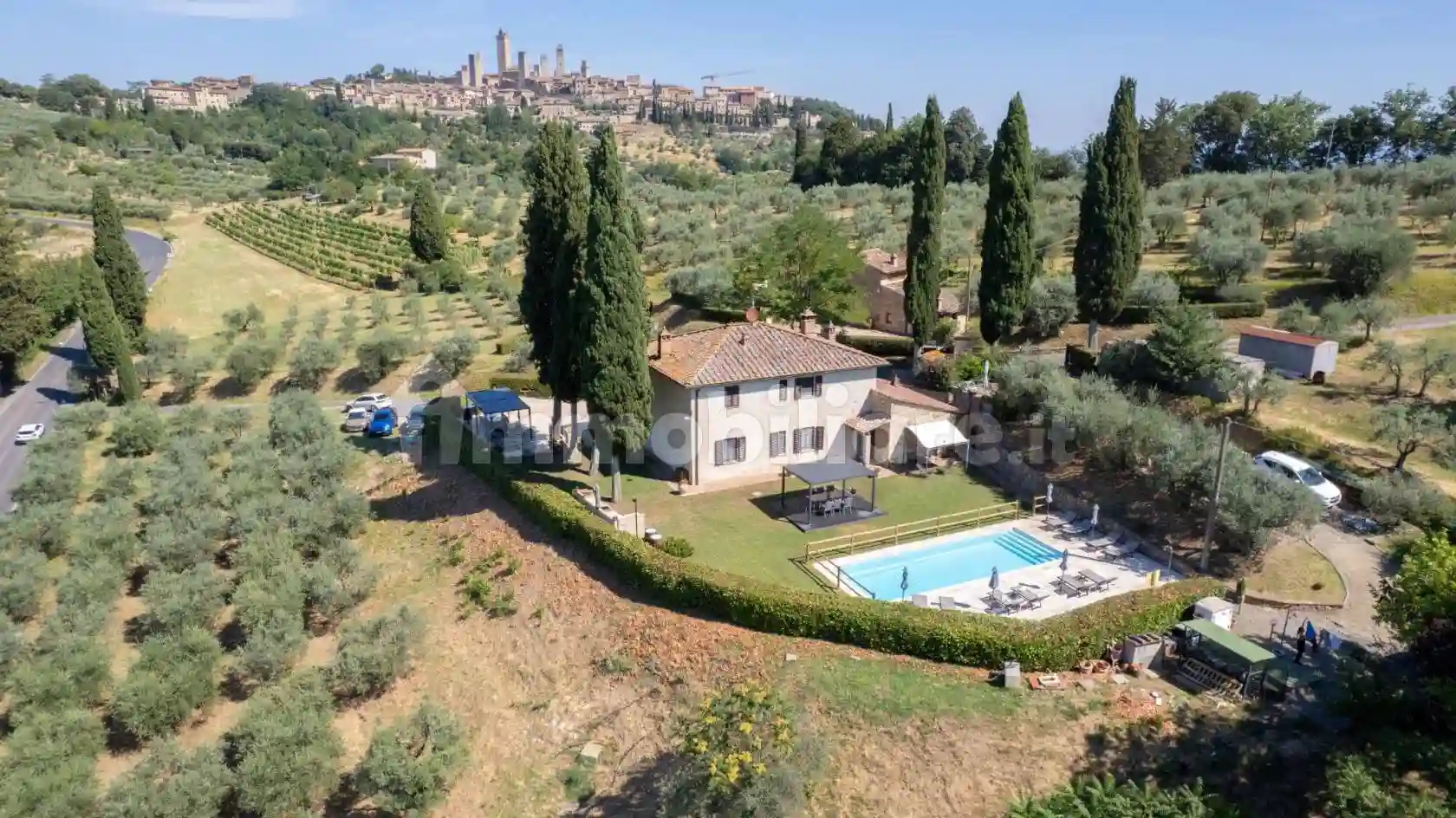 Villa - foto 3