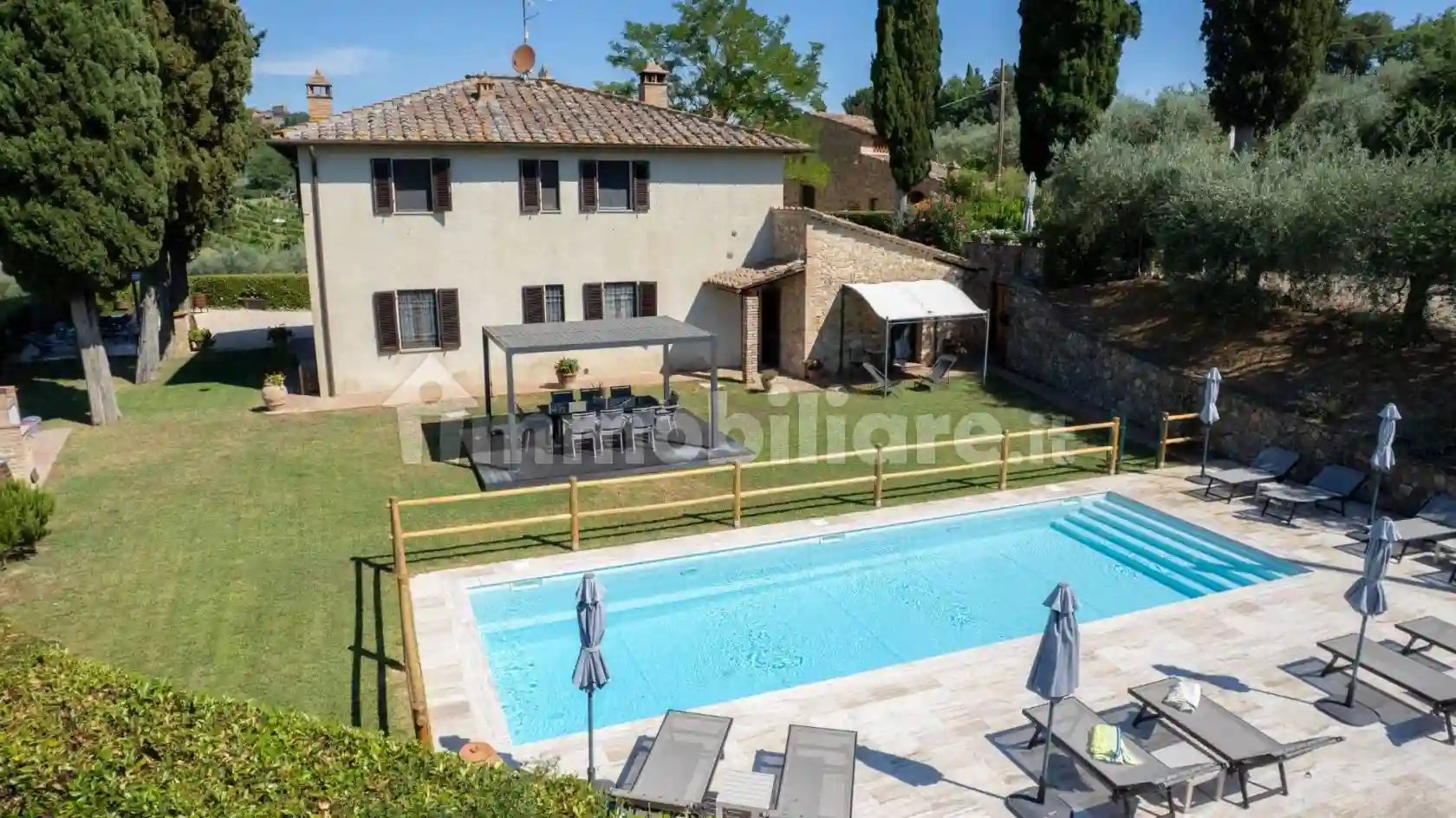 Villa - foto 4