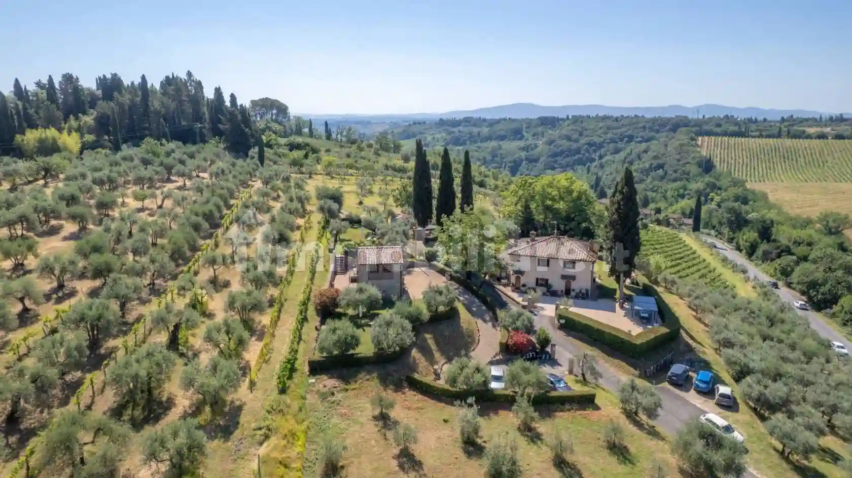 Villa - foto 5