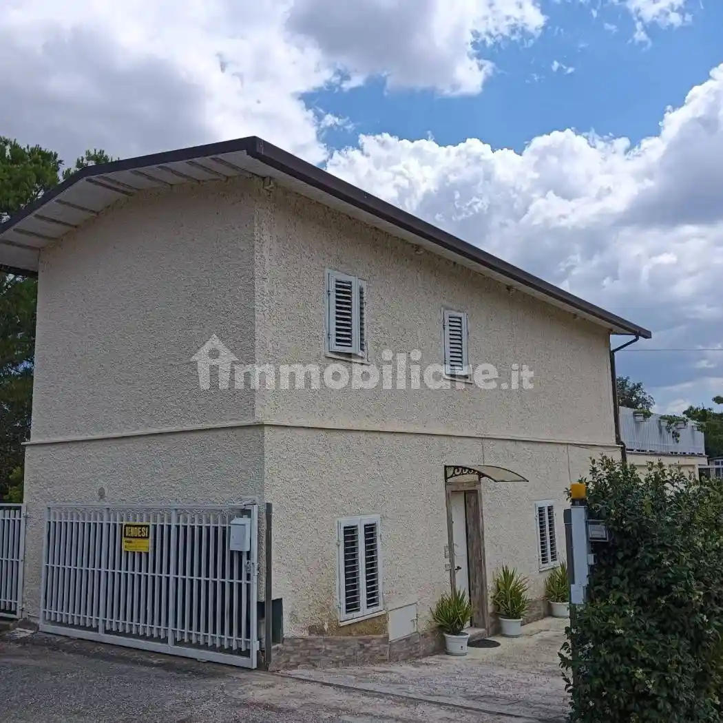 Rustico - Casale in vendita a Magliano di Tenna