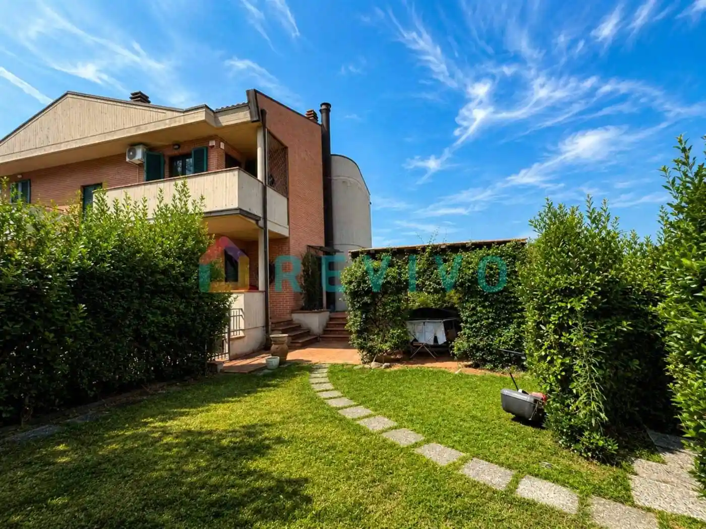 Appartamento in vendita a Castelfiorentino