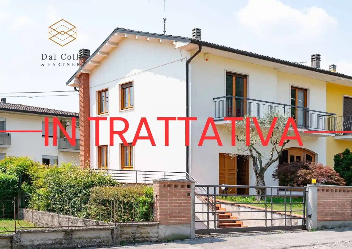 Villa in vendita a Schio