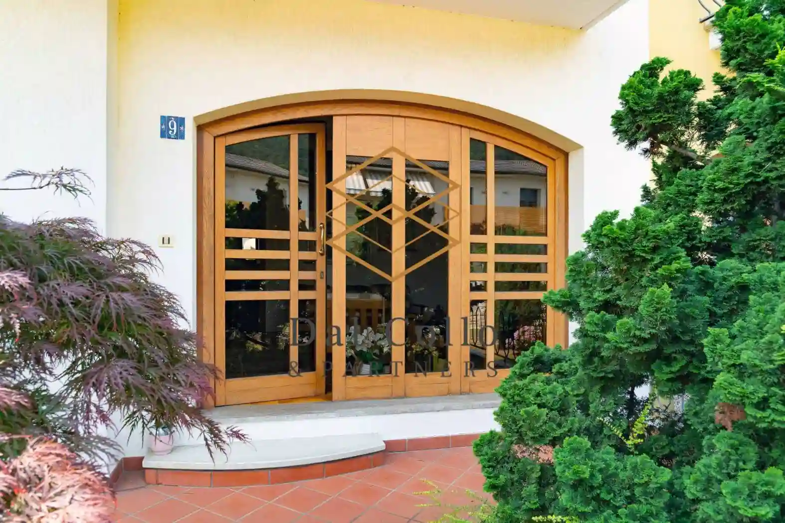 Villa - foto 3
