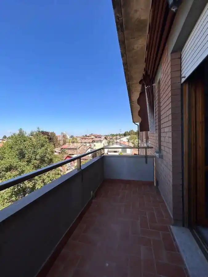 Appartamento in vendita a Cavriago