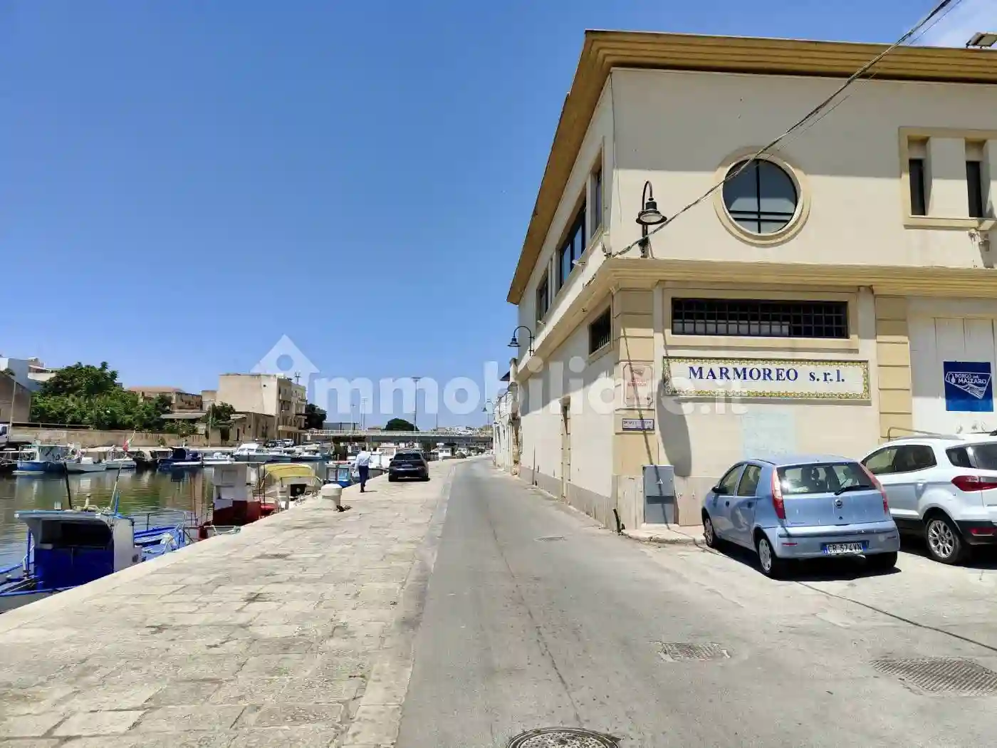 Palazzo - Edificio - foto 2