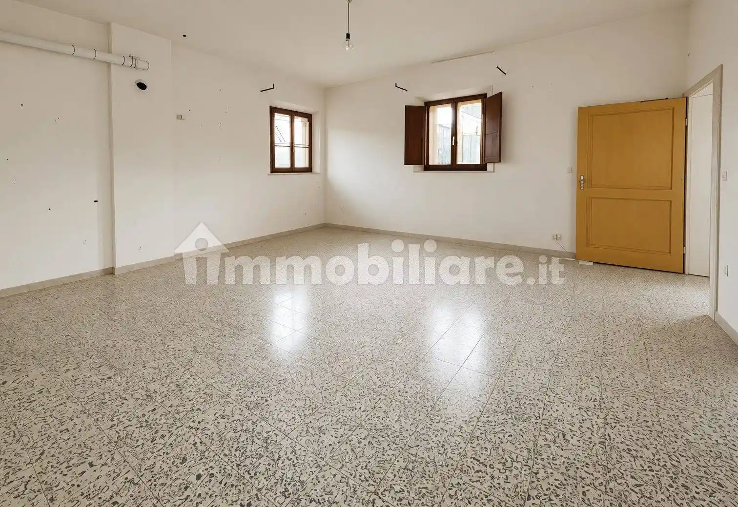 Casa indipendente in vendita a Tresignana