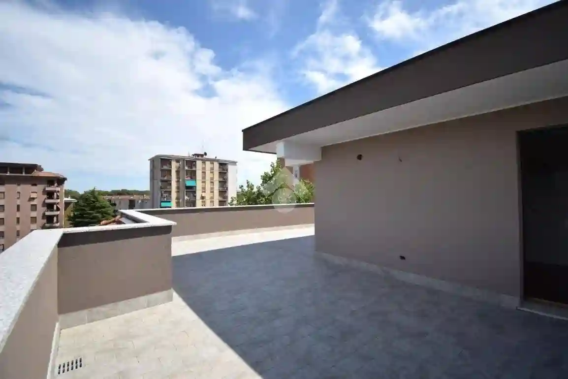 Attico - Mansarda - foto 2