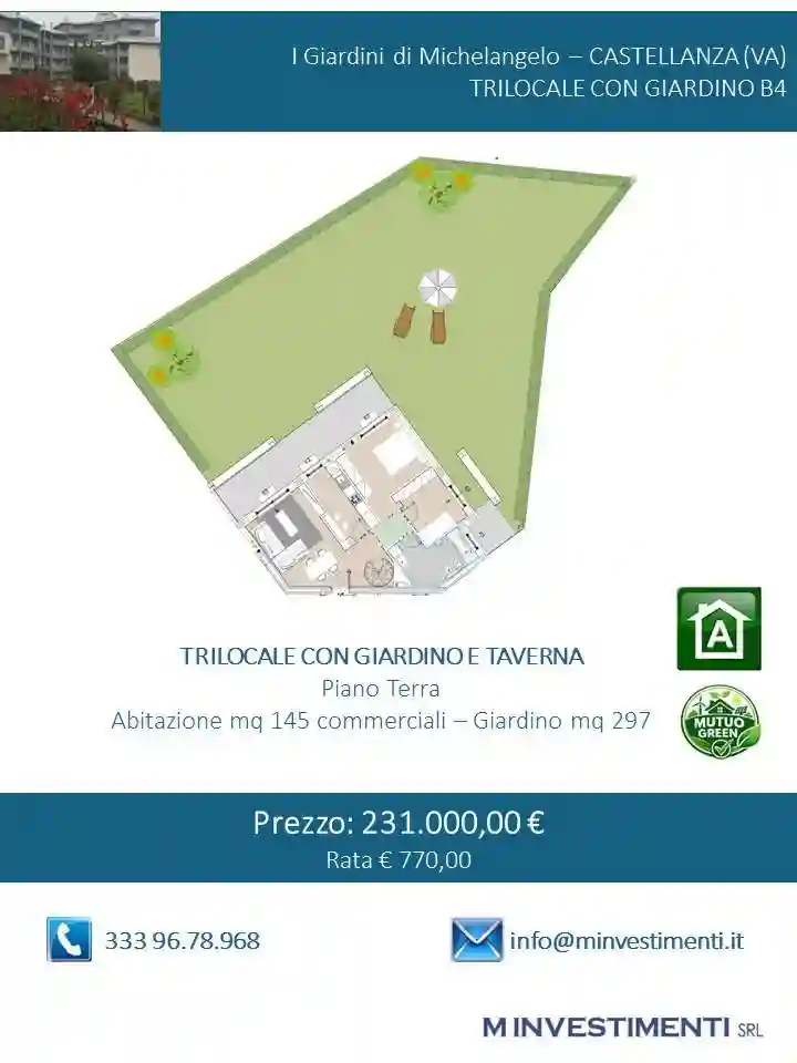 Appartamento - foto 3