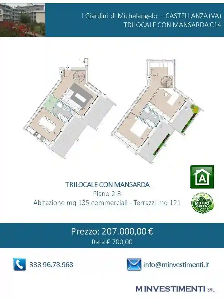 Appartamento - foto 4