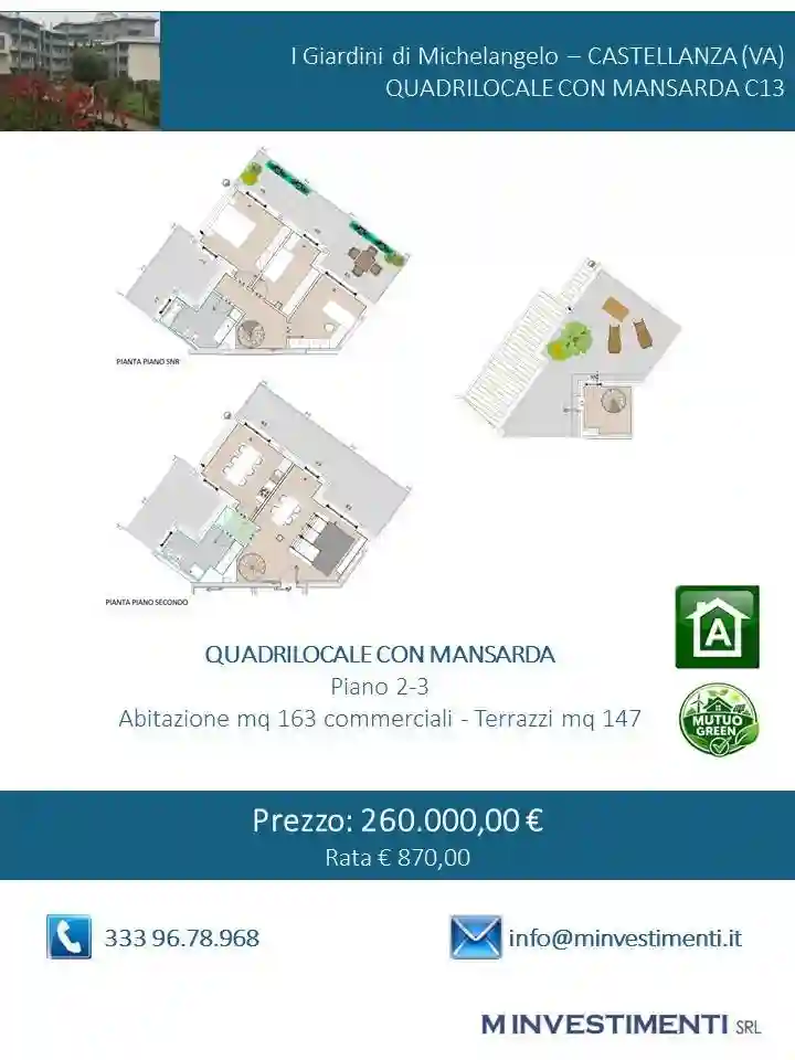 Appartamento - foto 5