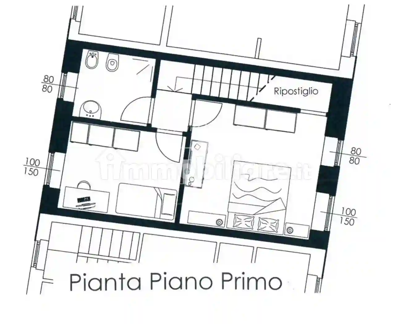 Casa indipendente - foto 2