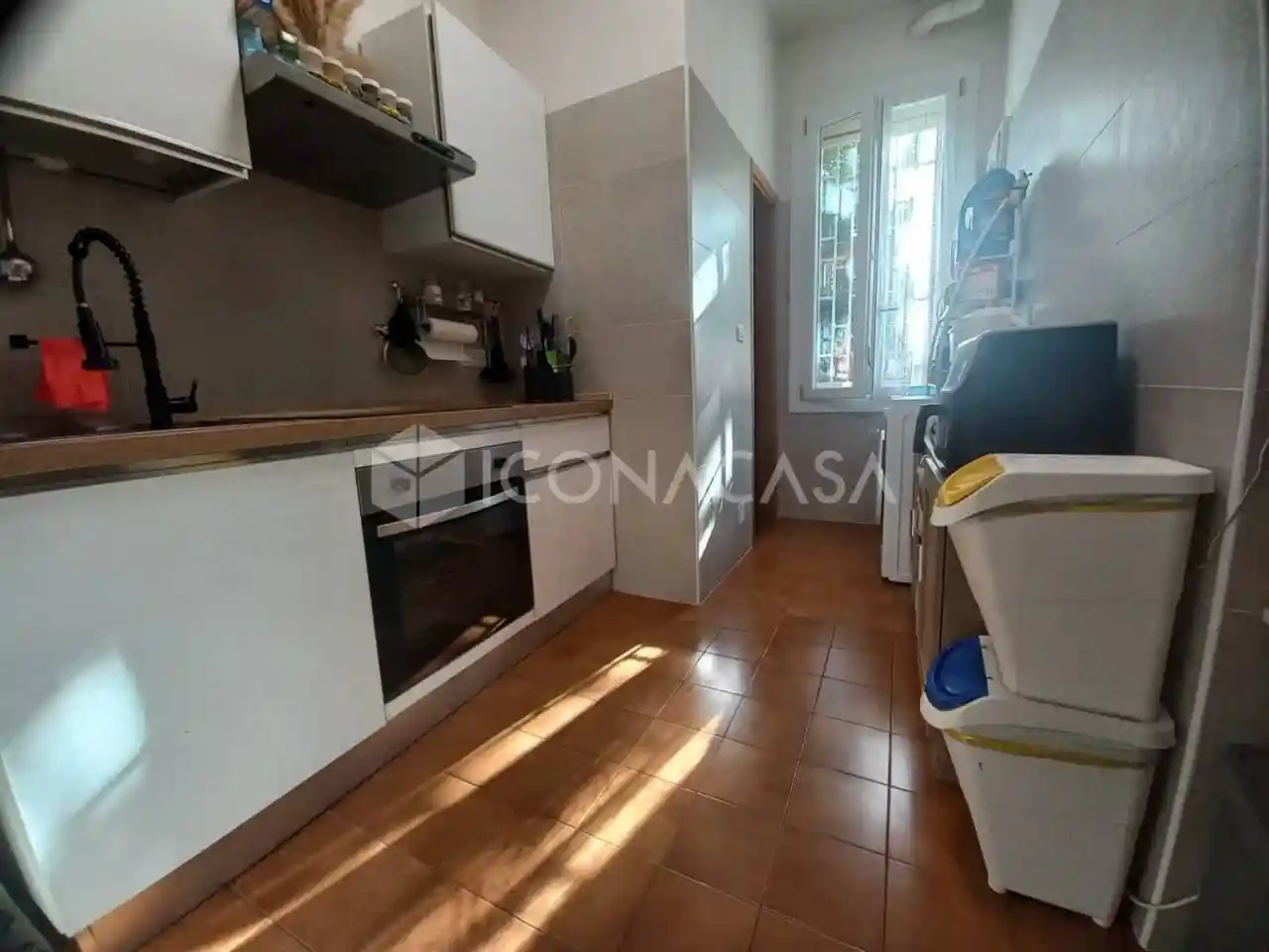 Appartamento in affitto a Bologna