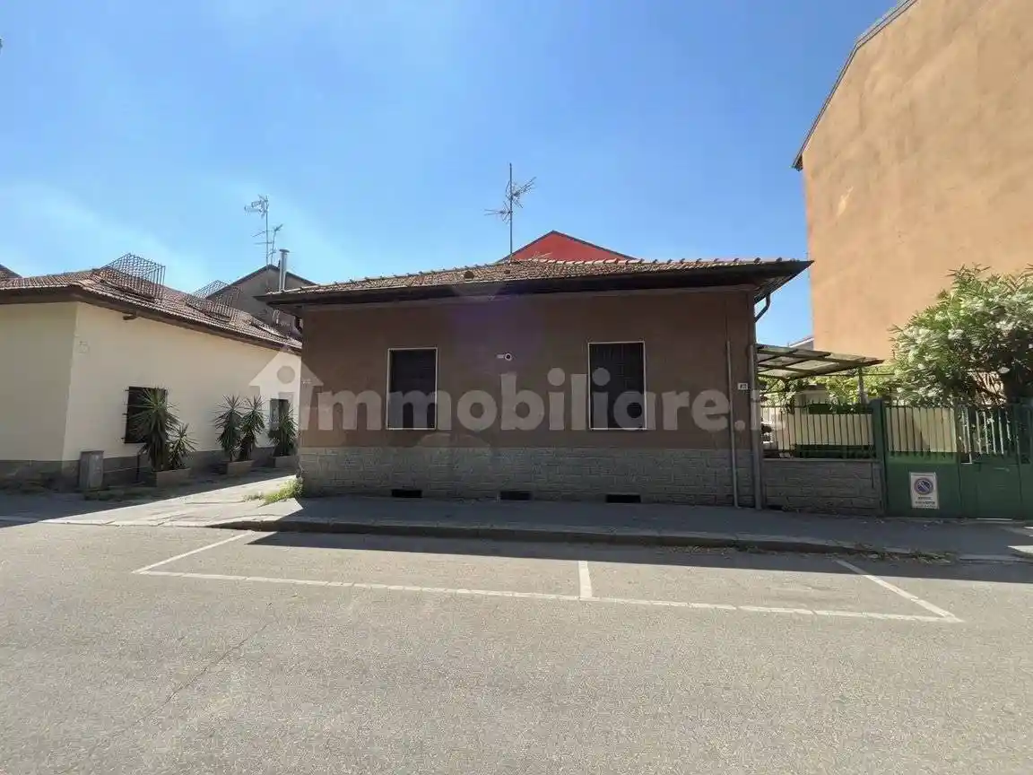 Villa in vendita a Sesto San Giovanni