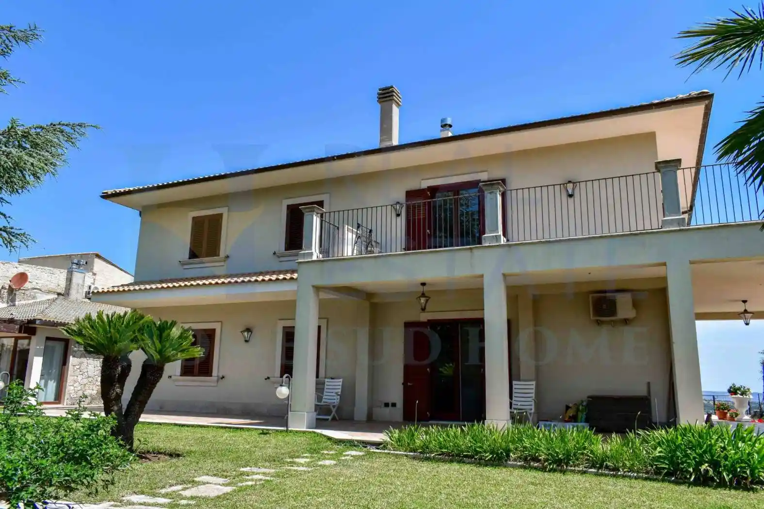 Villa in vendita a Canicattini Bagni