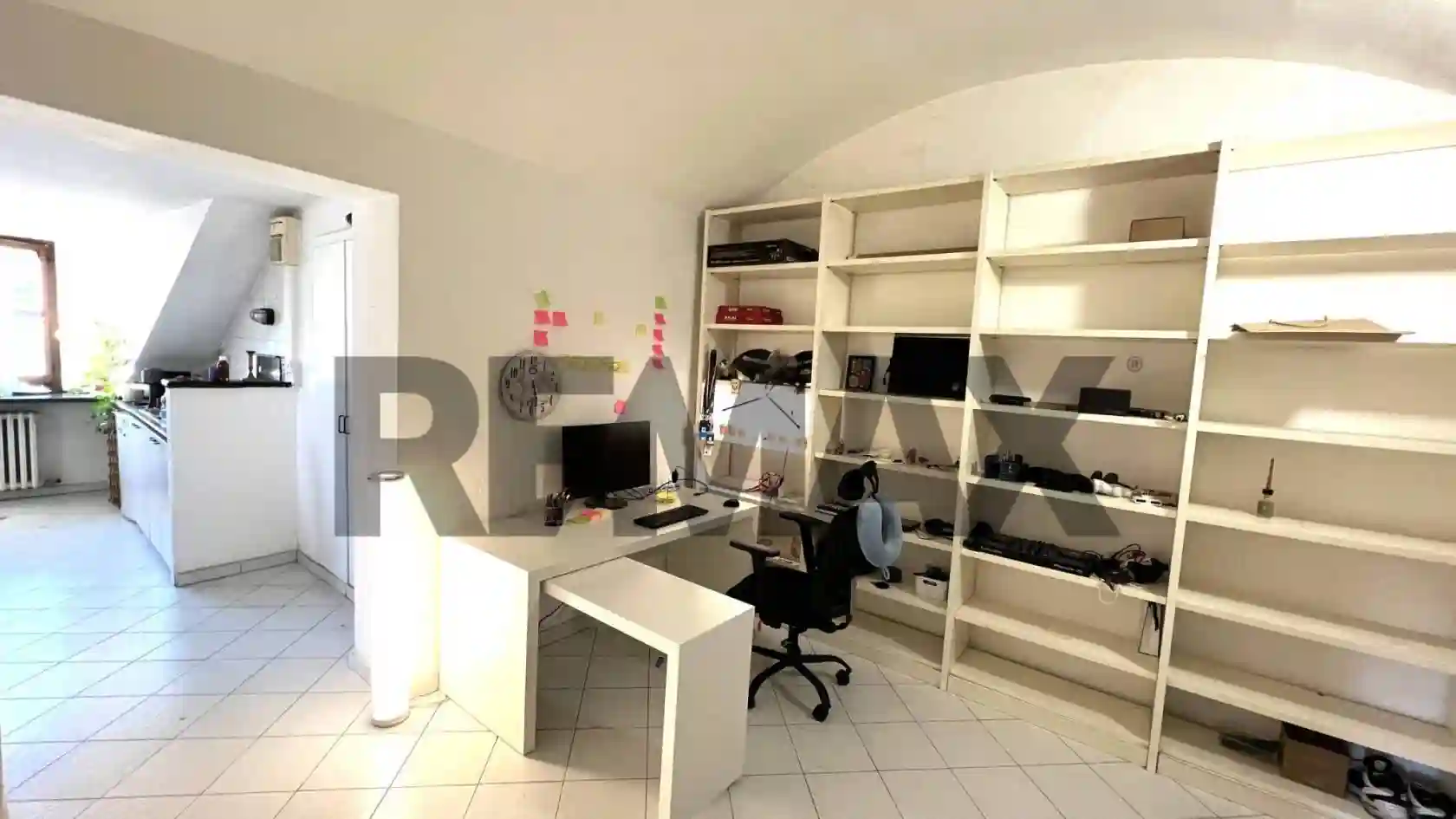 Attico - Mansarda - foto 3
