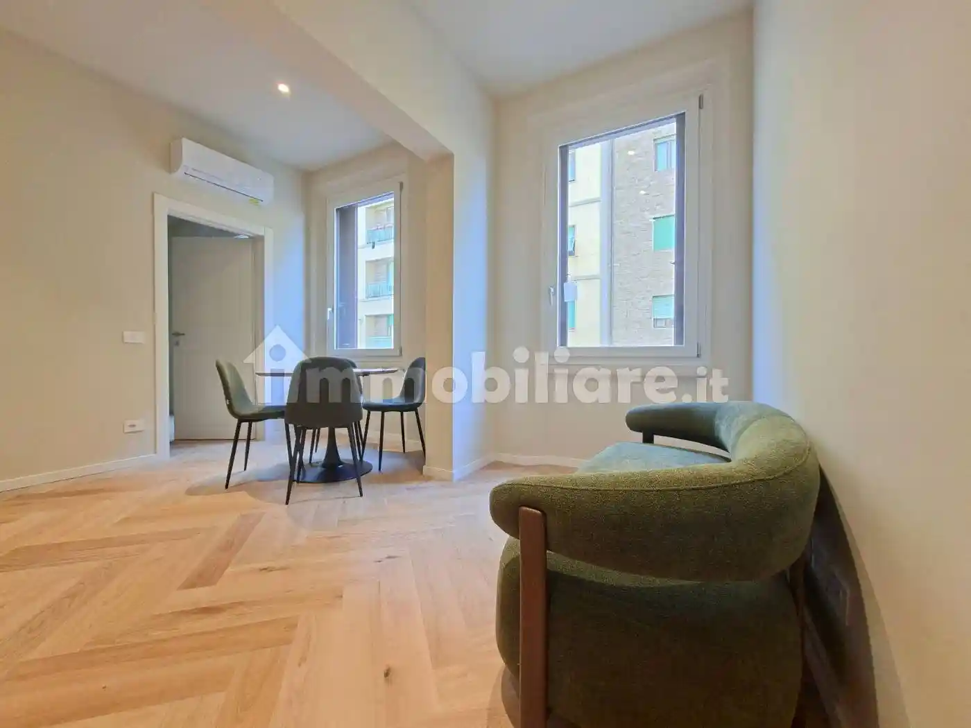 Appartamento in vendita a Firenze