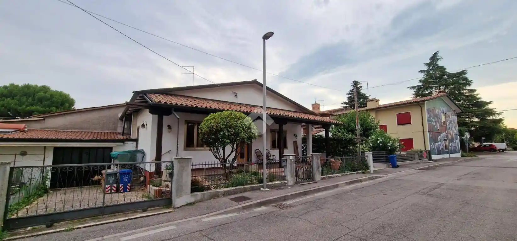 Casa indipendente in vendita a Riese Pio X