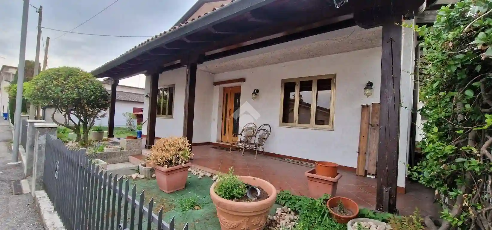 Casa indipendente - foto 5