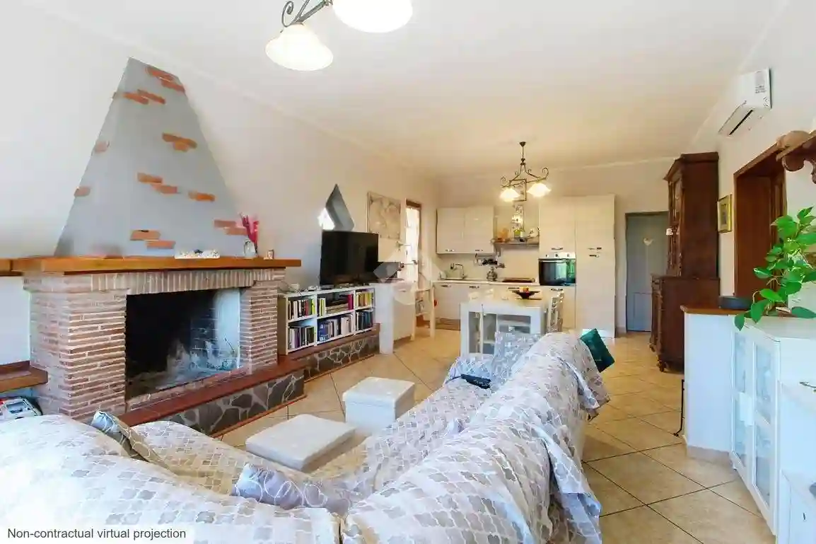 Villa - foto 3