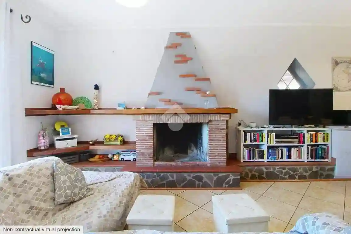 Villa - foto 4