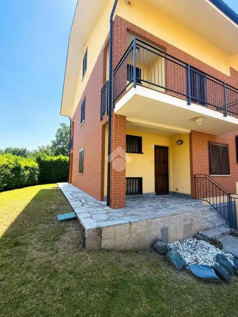 Villa in vendita a Avigliana