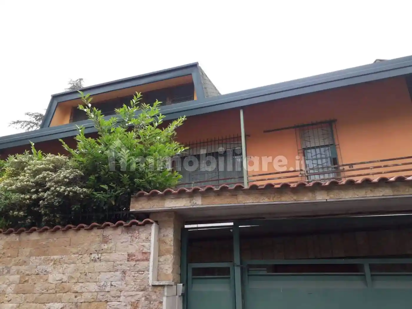 Villa in vendita a Chianciano Terme