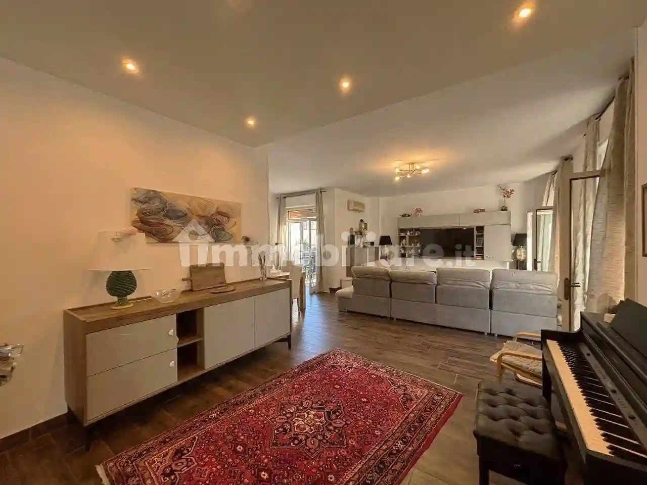 Villa - foto 3