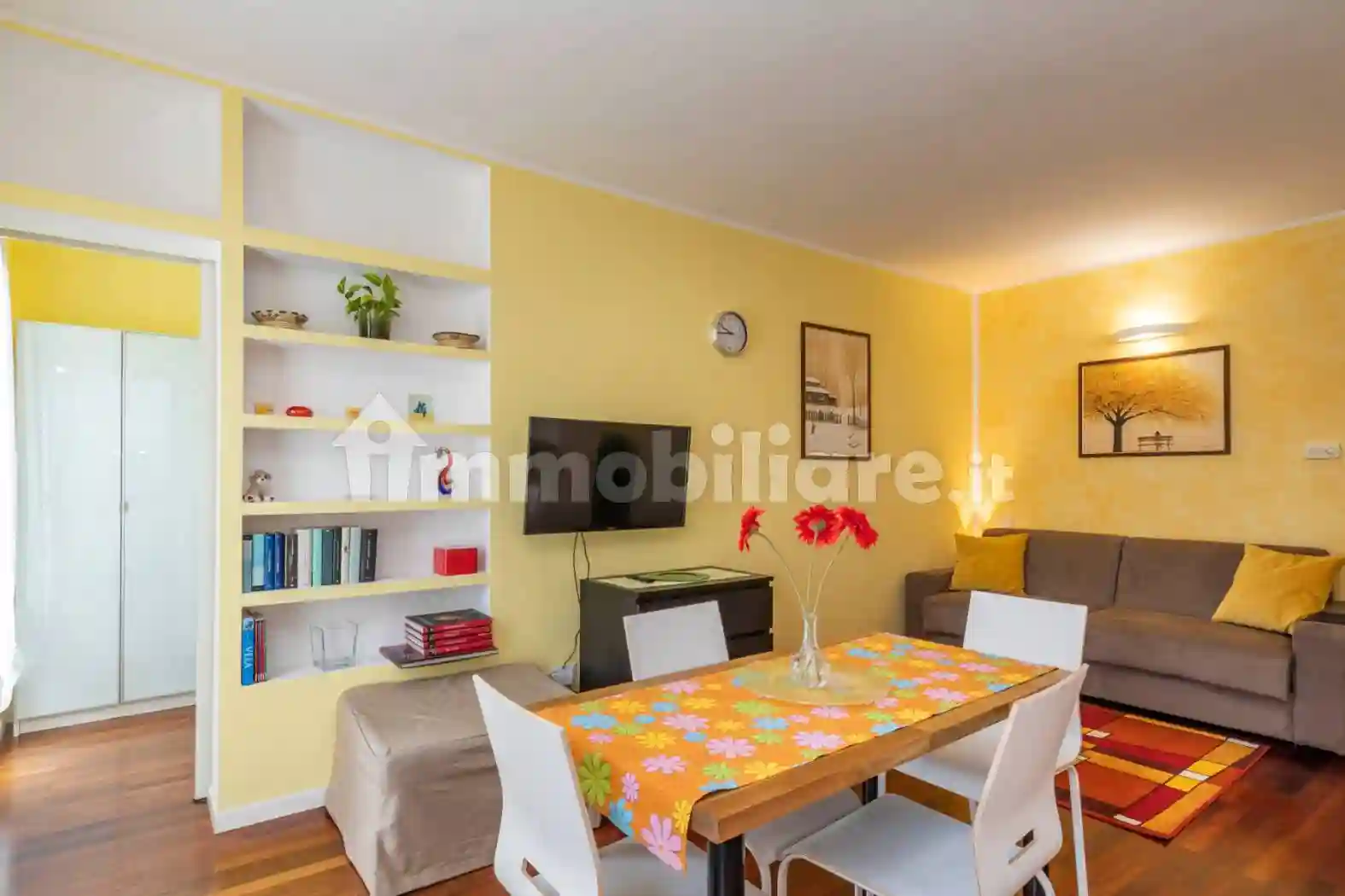 Appartamento - foto 4