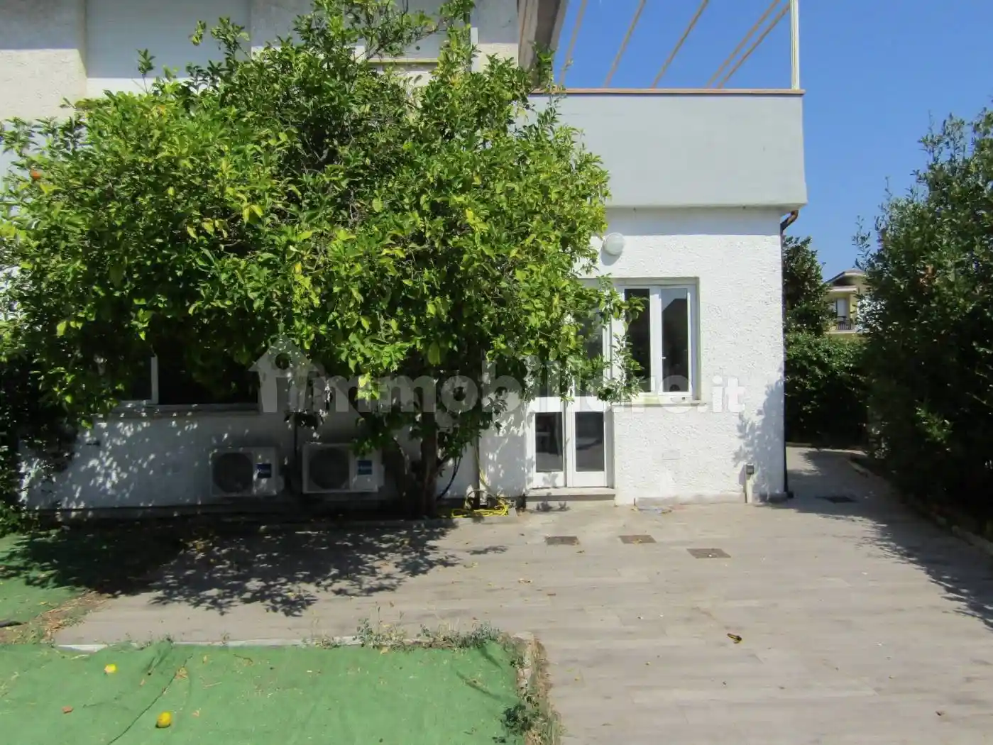 Villa in vendita a Viareggio
