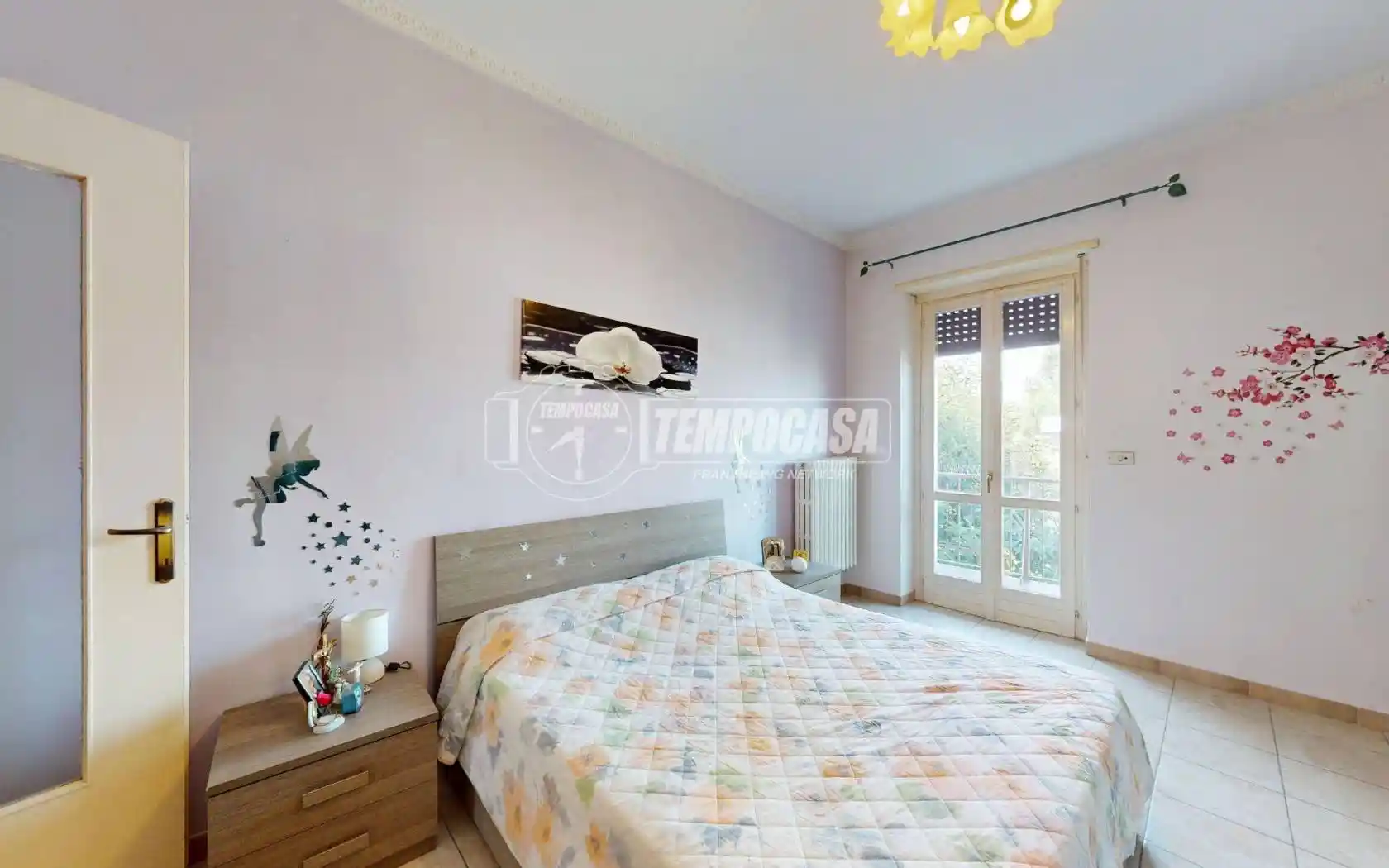 Appartamento in vendita a Candiolo