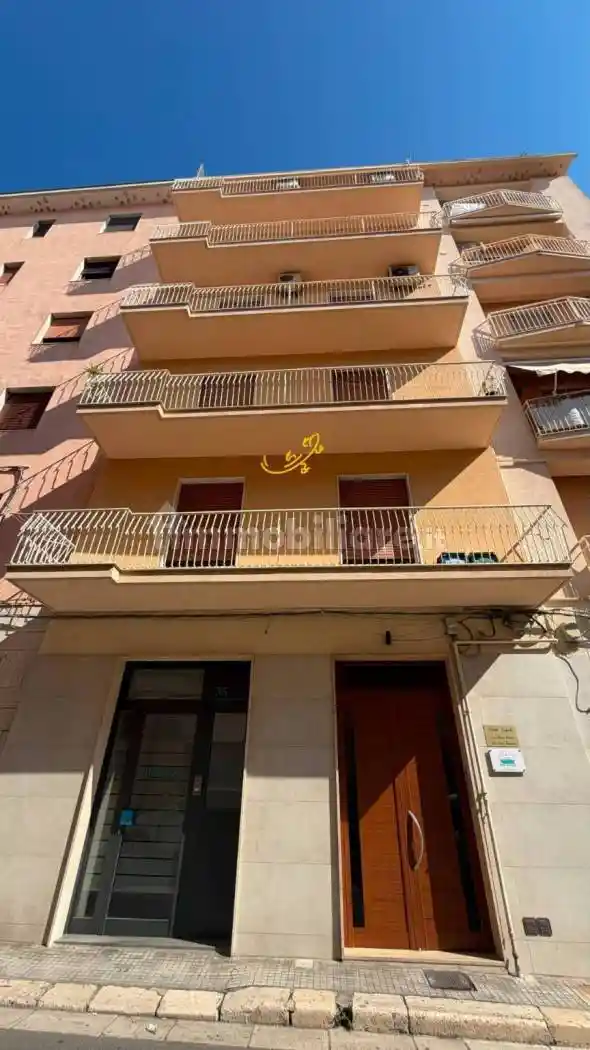 Appartamento in vendita a Monopoli