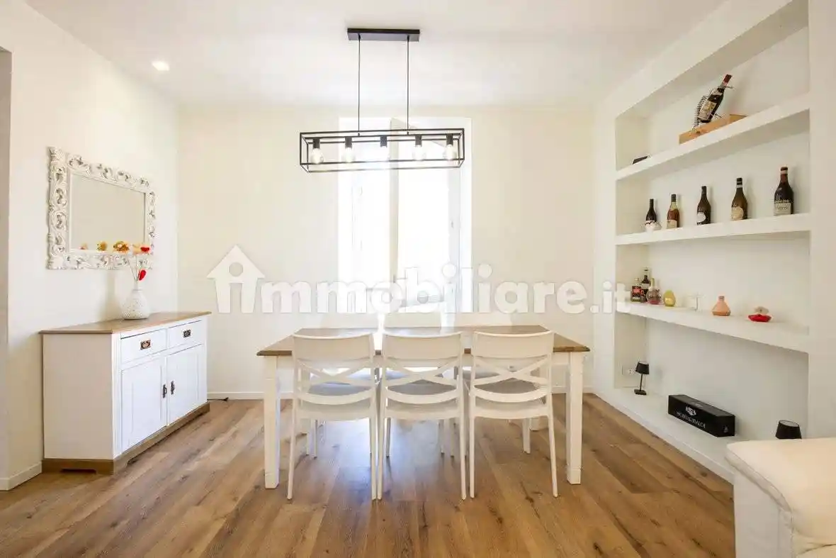 Appartamento in vendita a Grugliasco