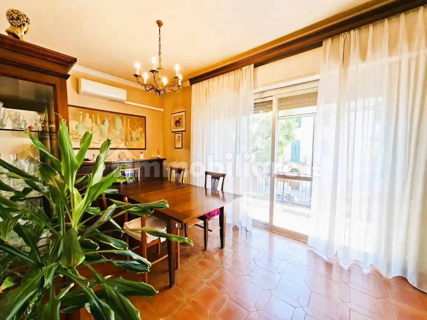 Appartamento in vendita a Lucca