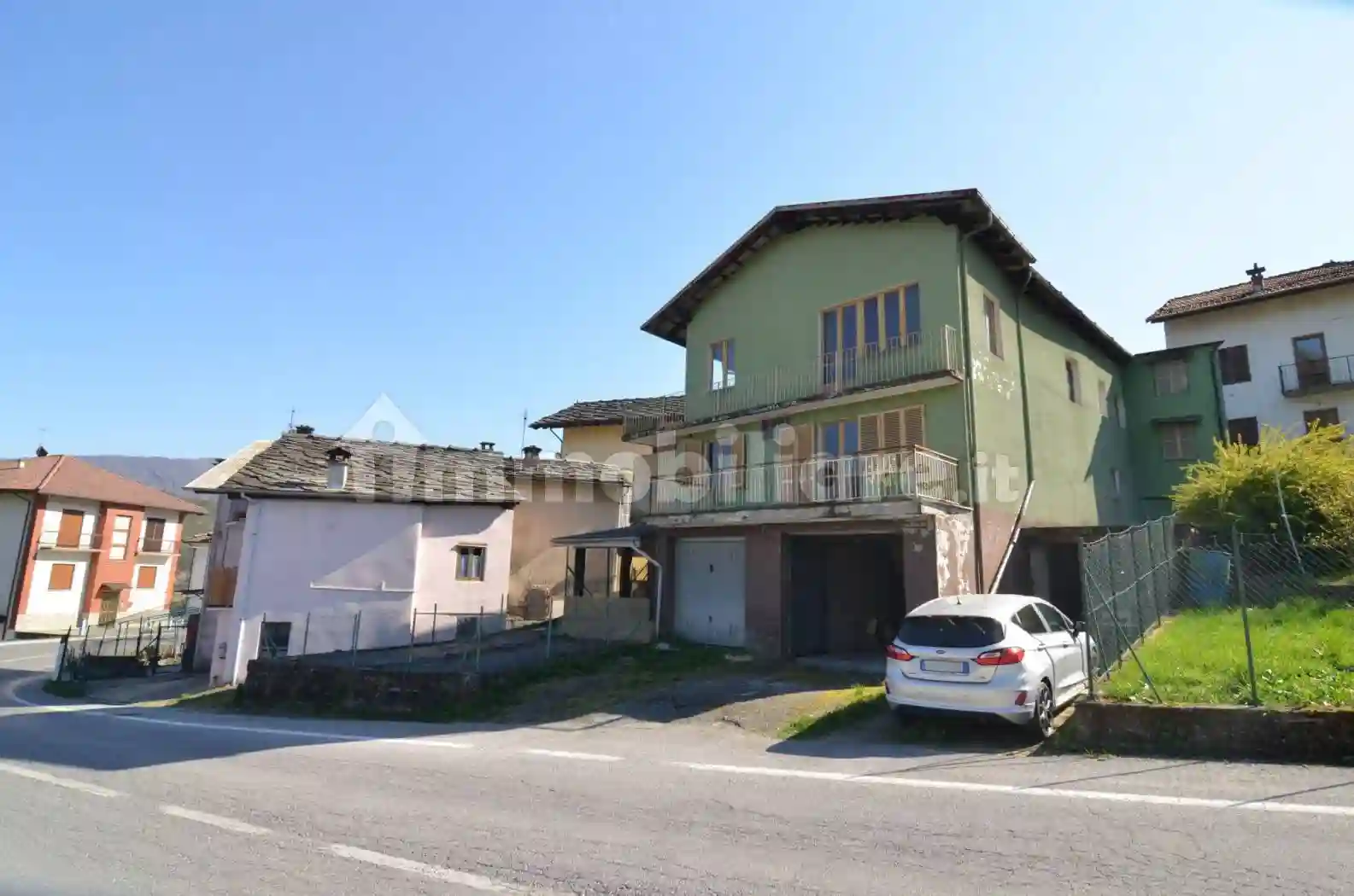 Casa indipendente - foto 2