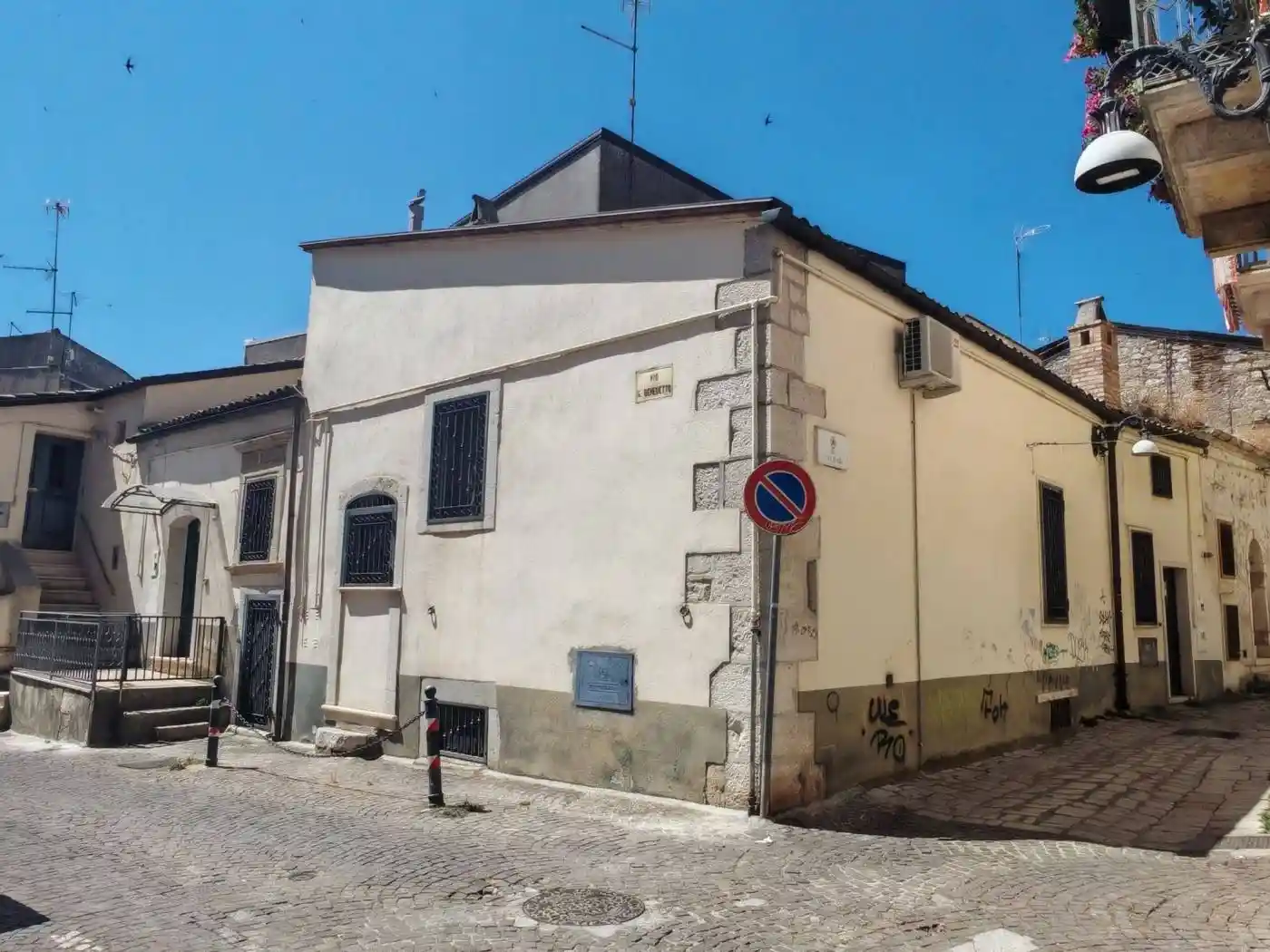 Appartamento in vendita a Venosa