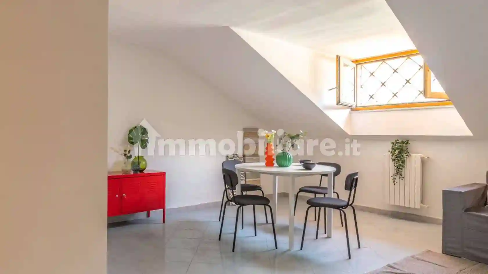 Attico - Mansarda - foto 3