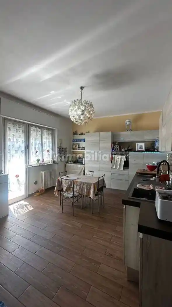 Appartamento in vendita a San Damiano d'Asti