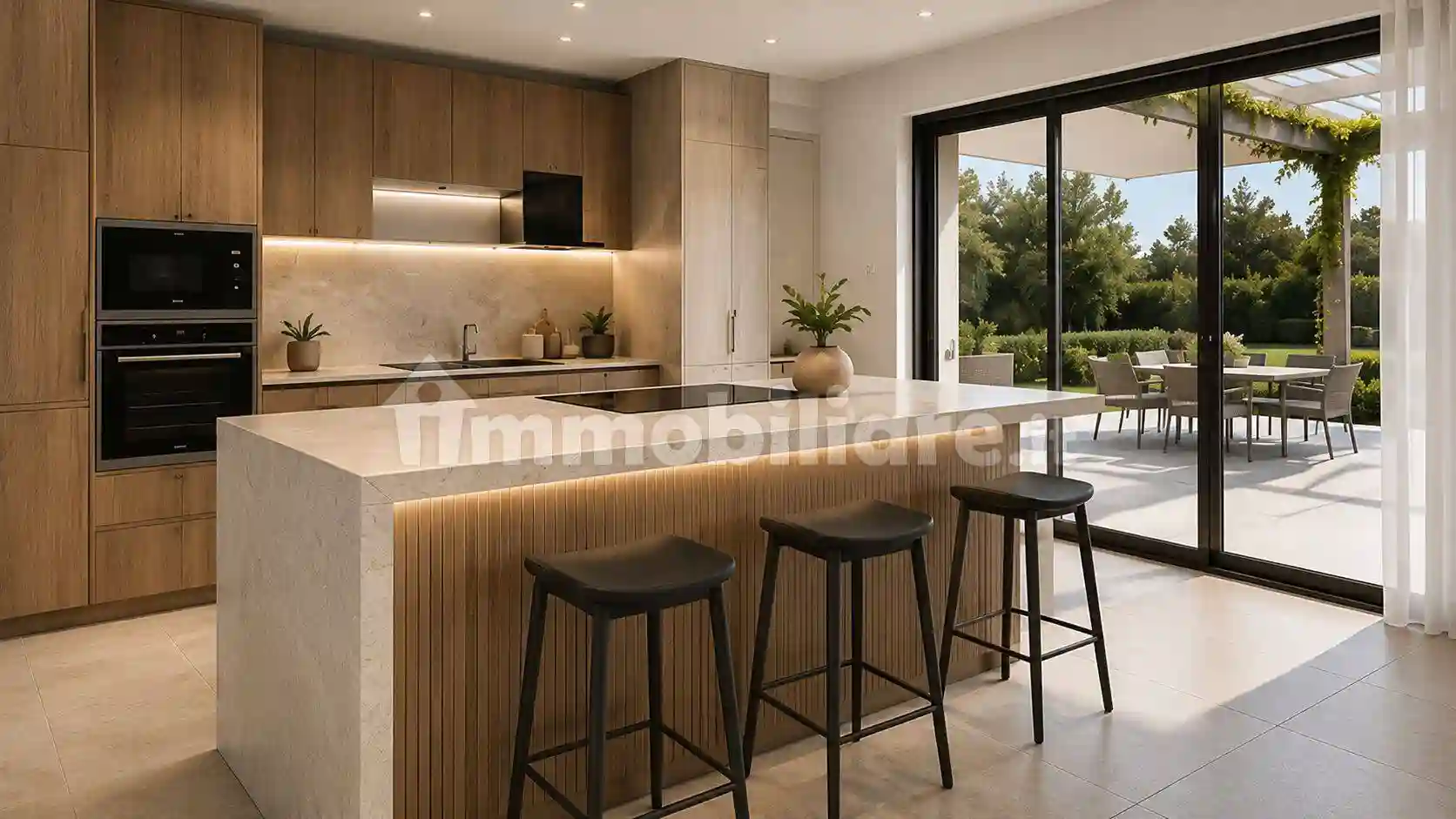 Villa - foto 3