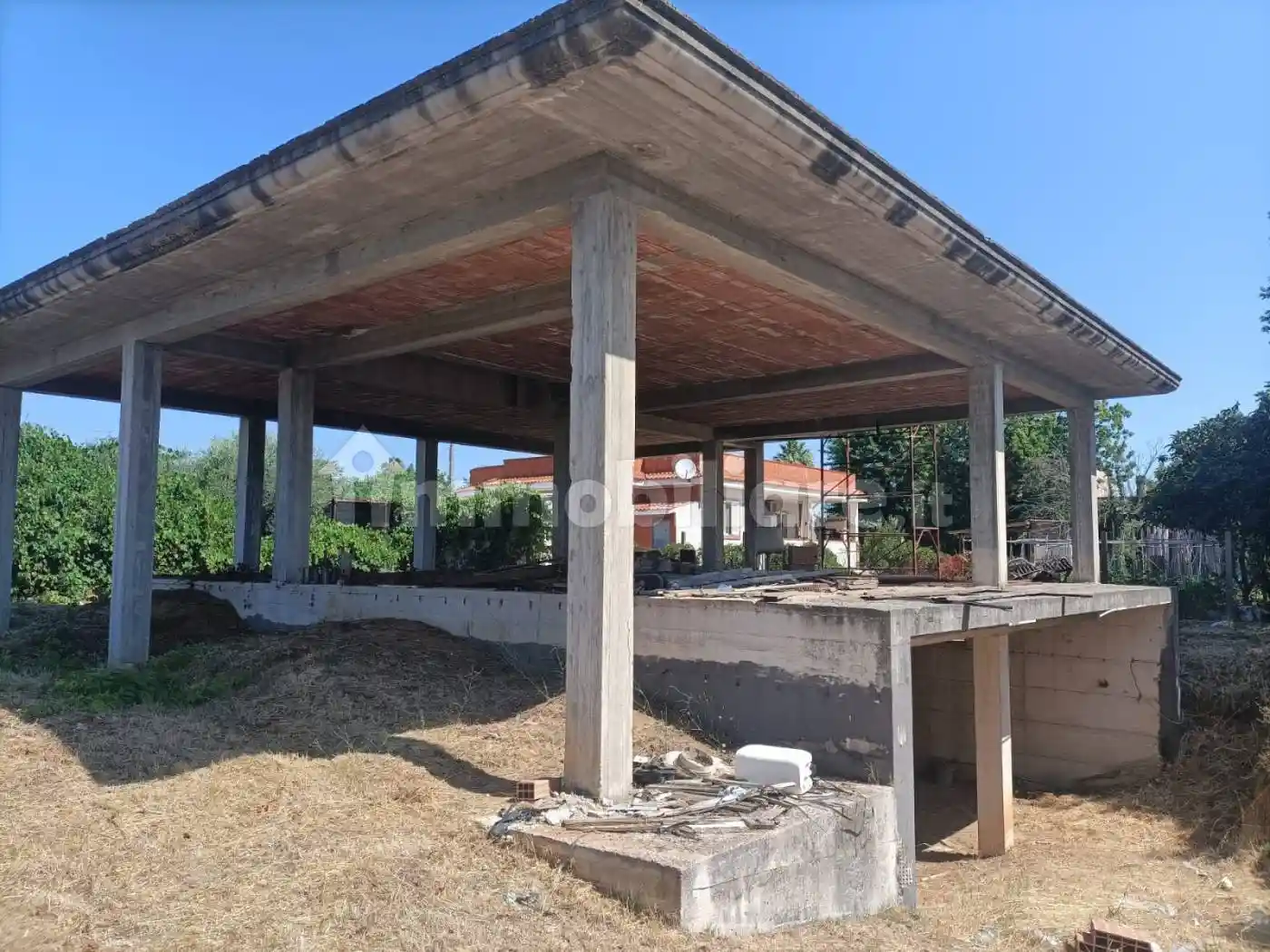 Villa in vendita a Nettuno