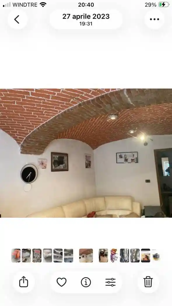 Casa indipendente in vendita a Vialfrè