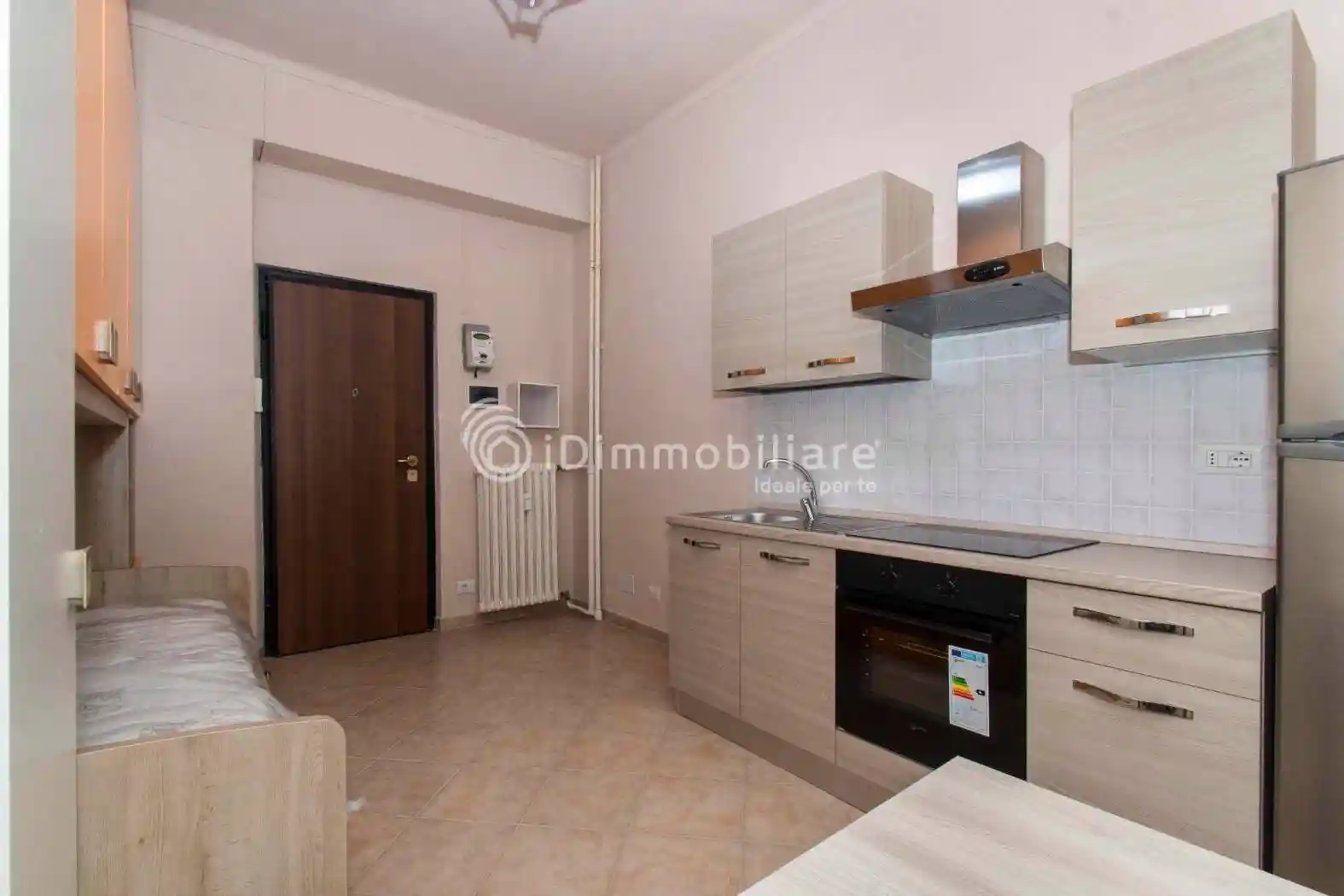 Appartamento in affitto a Torino