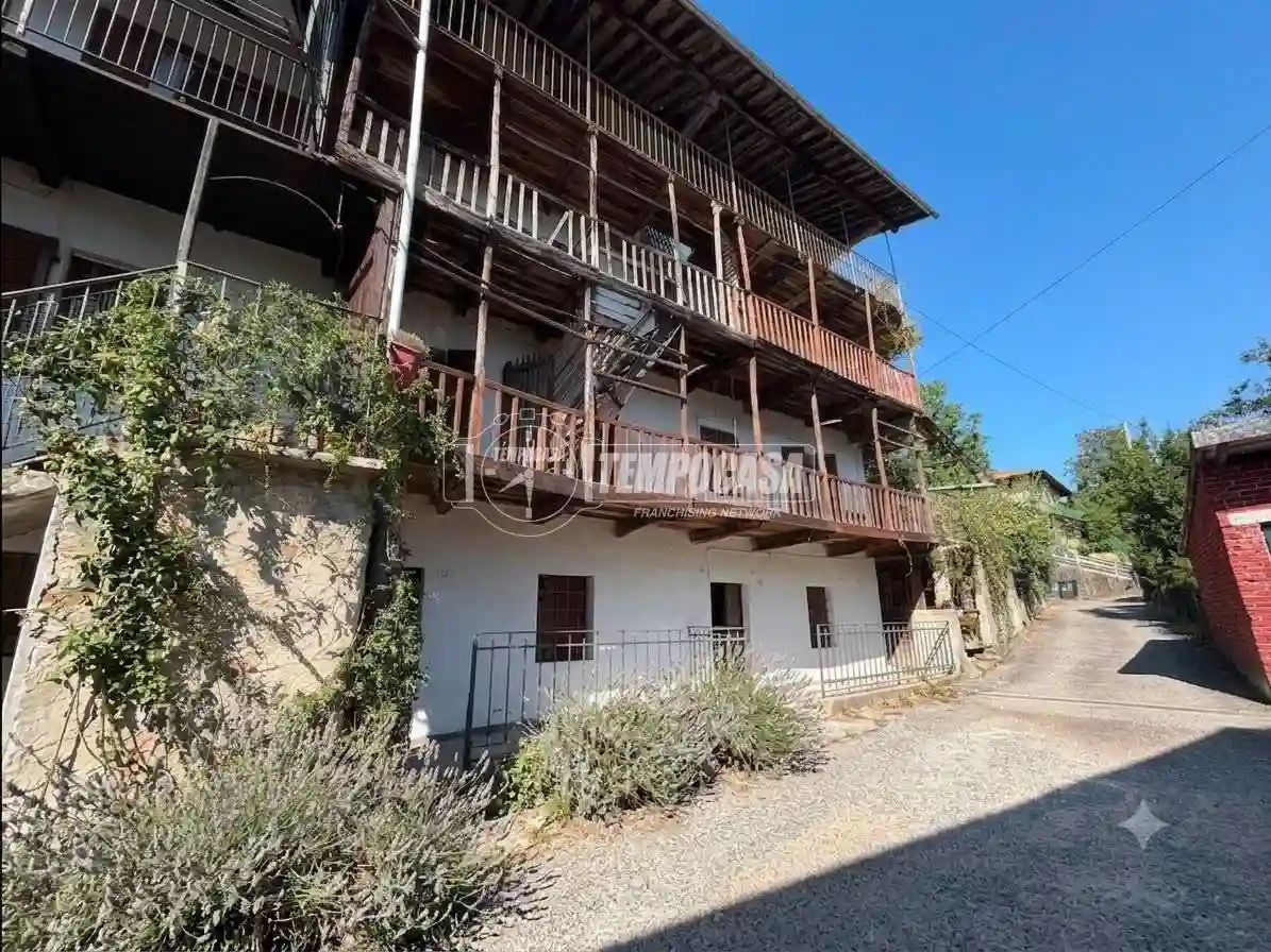Casa indipendente - foto 2