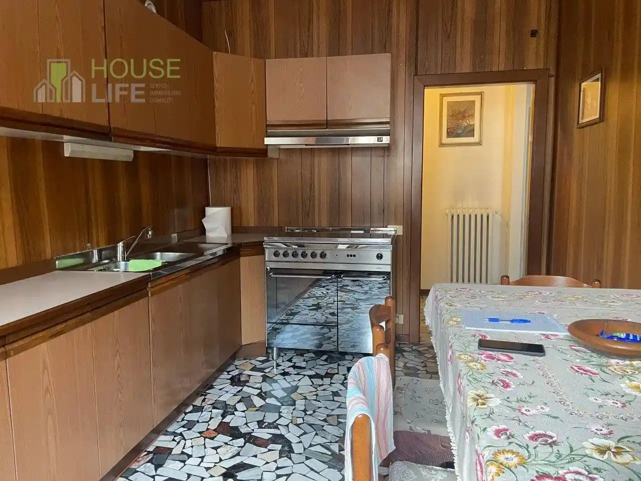 Appartamento in vendita a Recoaro Terme