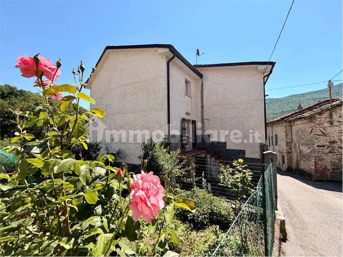 Casa indipendente in vendita a Garessio