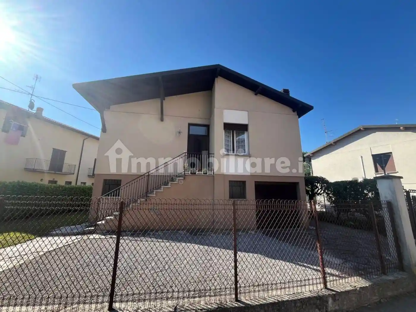 Villa in vendita a Oggiono
