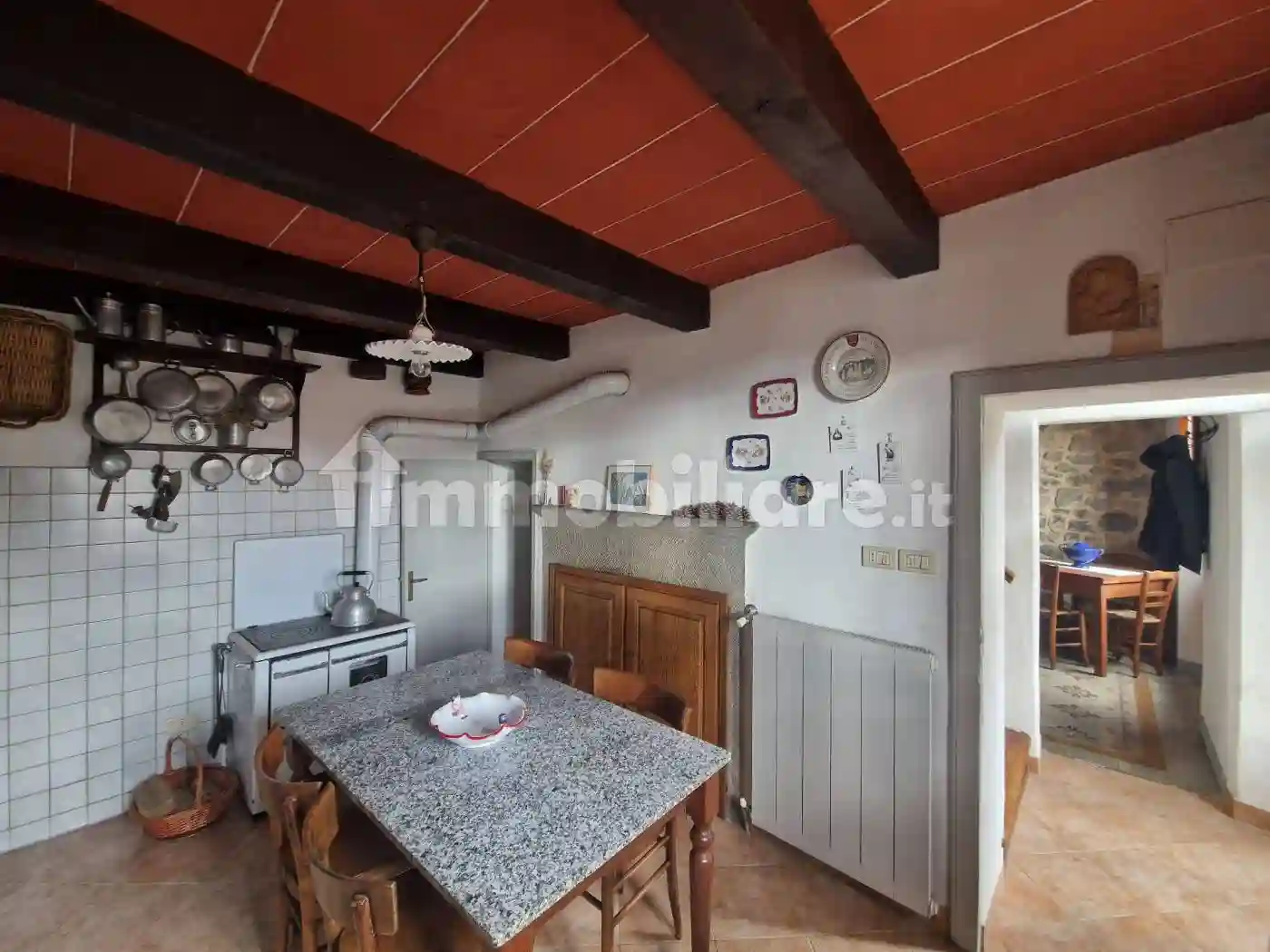 Casa indipendente - foto 5