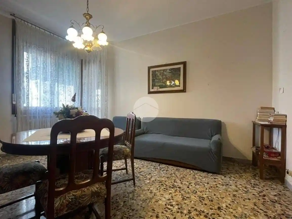 Appartamento in vendita a Asti