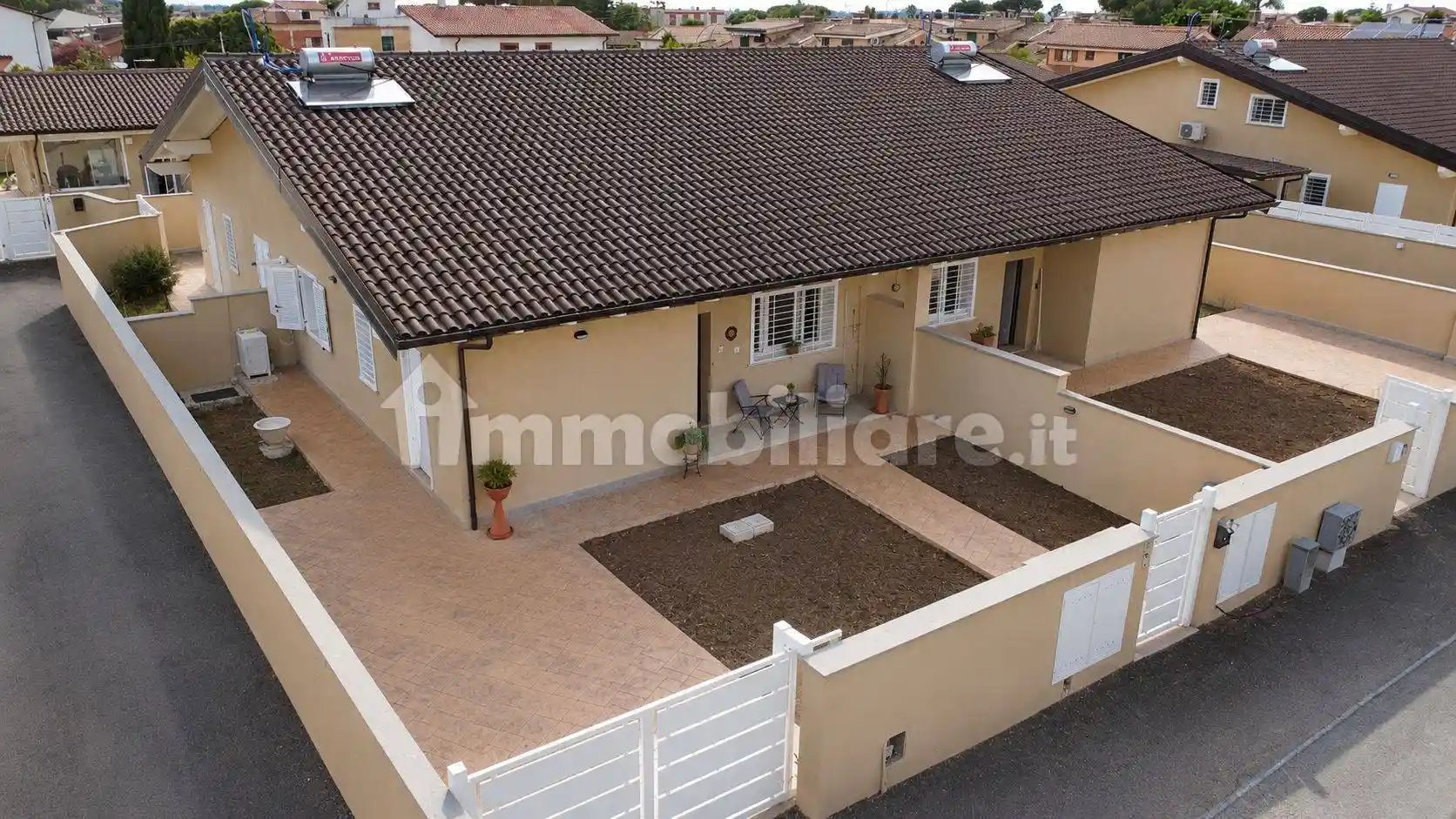 Villa in vendita a Ardea
